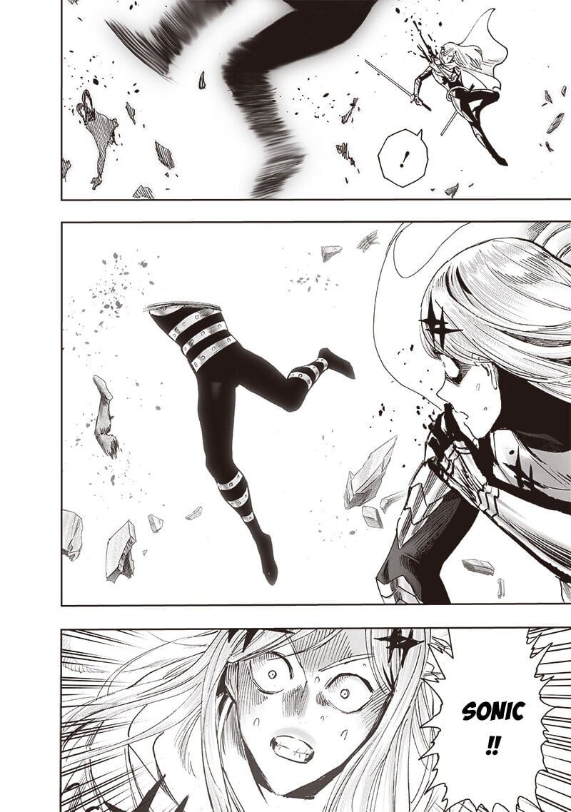 đọc truyện Anh Hùng Onepunch Chương 256 ảnh 18 tại Thiên Thai Truyện