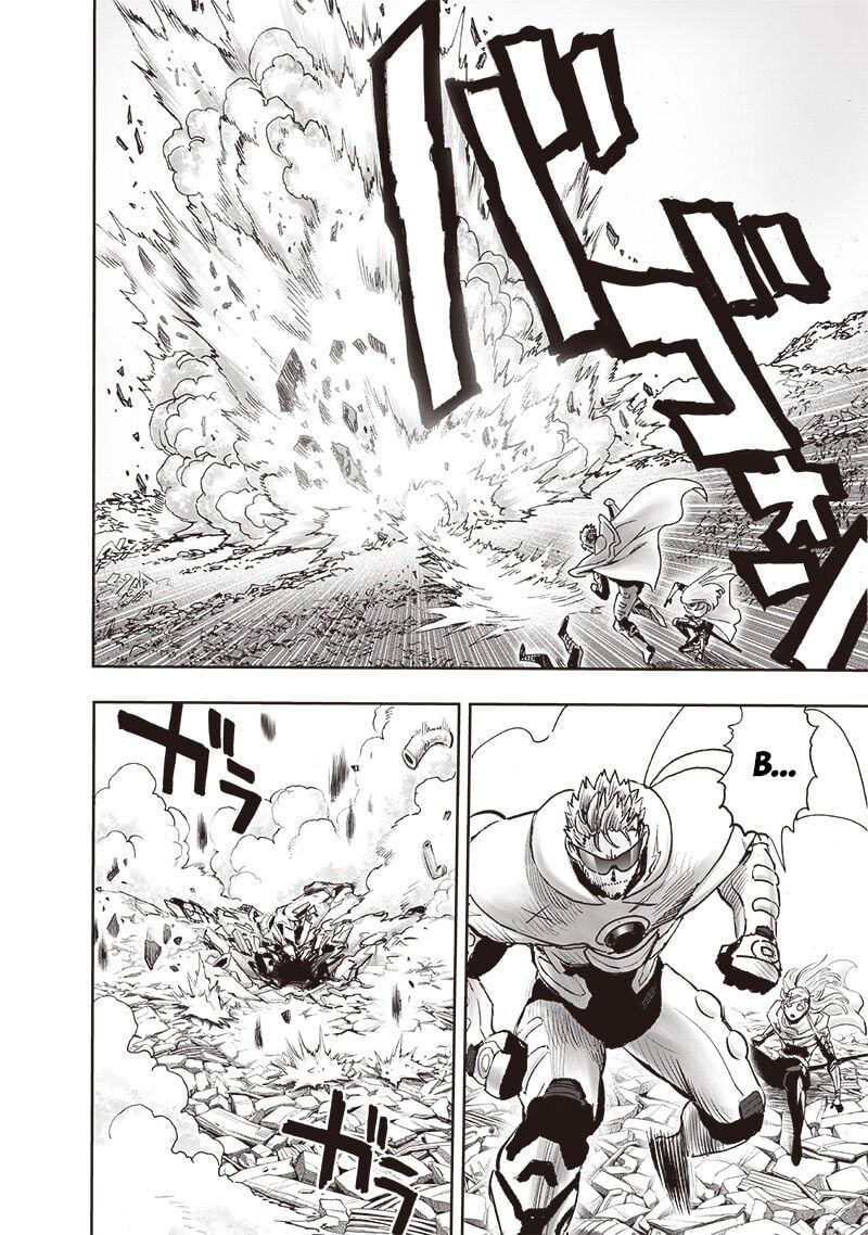 đọc truyện Anh Hùng Onepunch Chương 256 ảnh 21 tại Thiên Thai Truyện