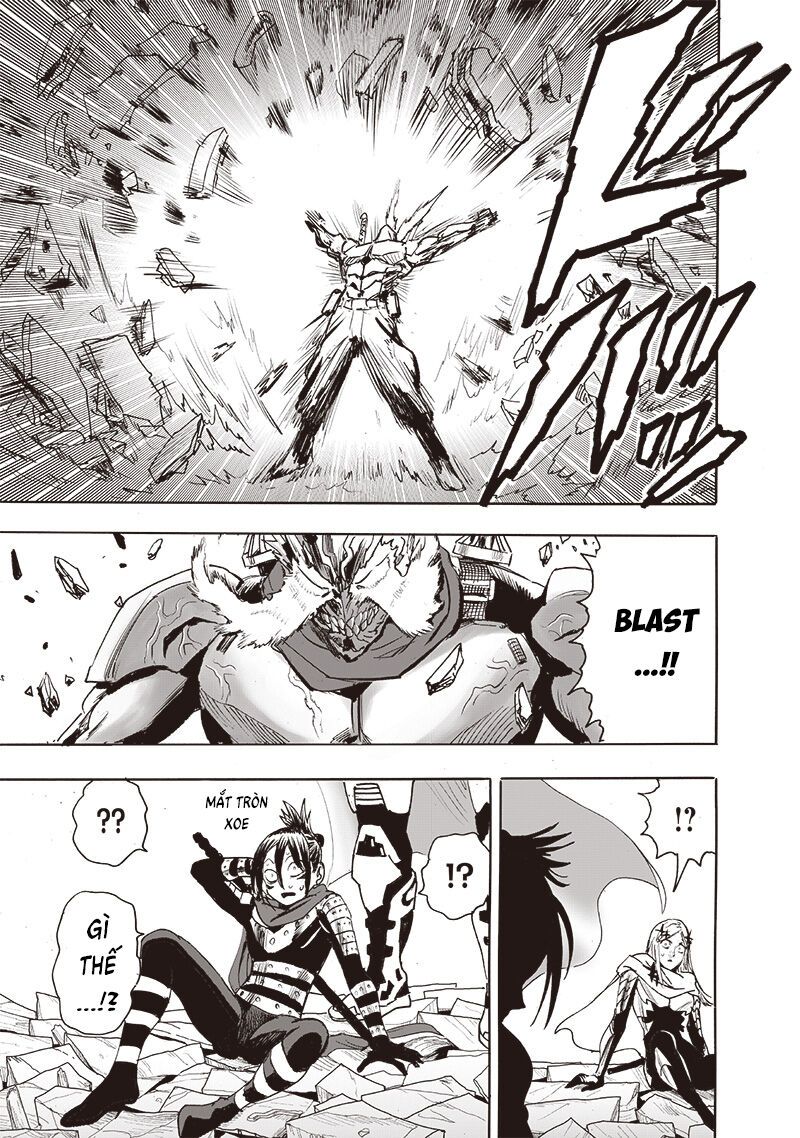 đọc truyện Anh Hùng Onepunch Chương 256 ảnh 22 tại Thiên Thai Truyện