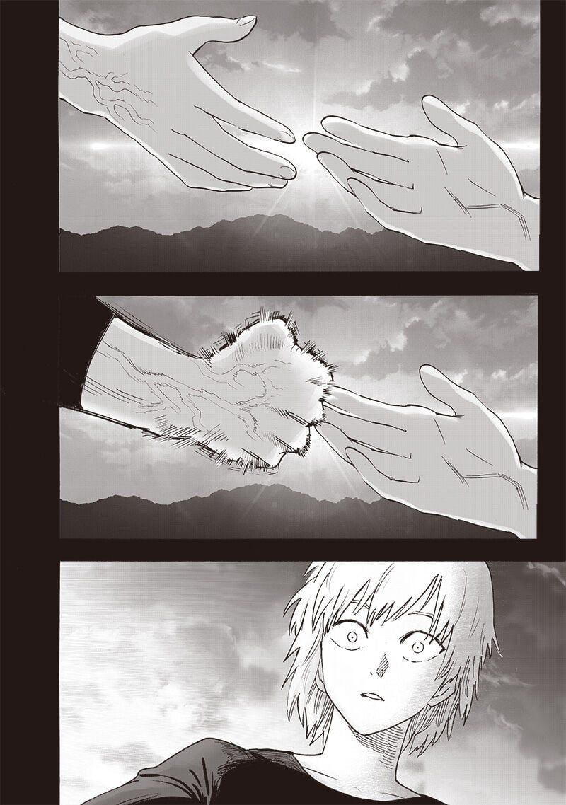 đọc truyện Anh Hùng Onepunch Chương 256 ảnh 5 tại Thiên Thai Truyện