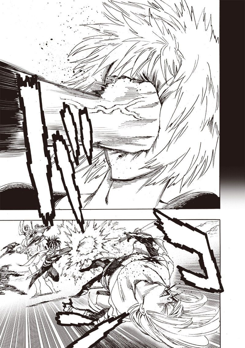 đọc truyện Anh Hùng Onepunch Chương 256 ảnh 6 tại Thiên Thai Truyện