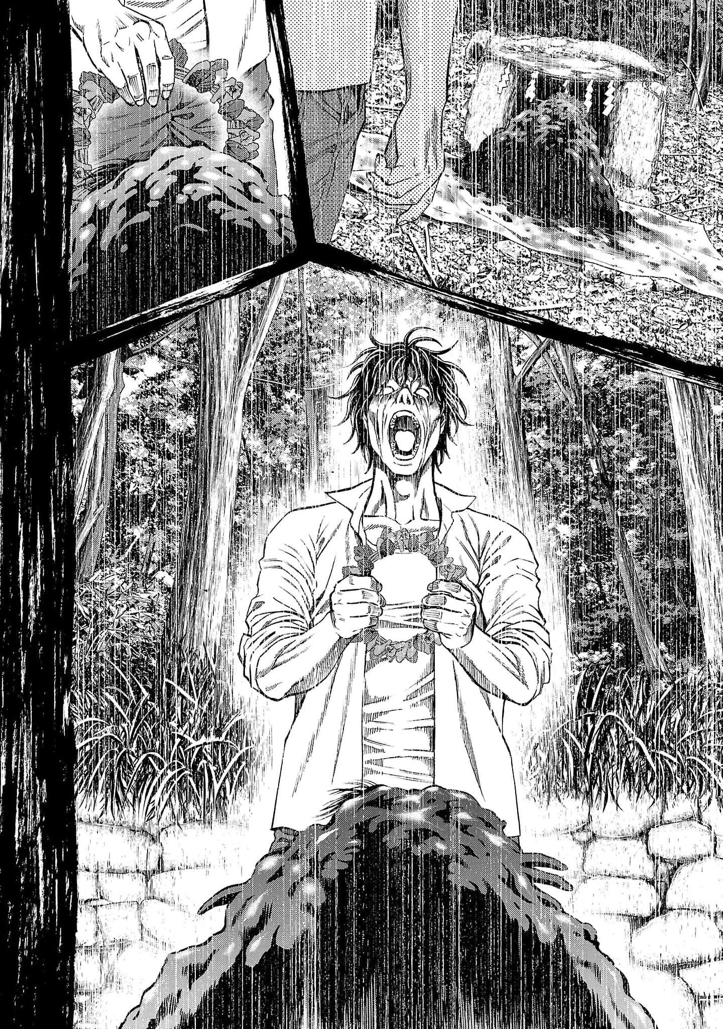 đọc truyện Anh Hùng Onepunch Chương 257 ảnh 20 tại Thiên Thai Truyện