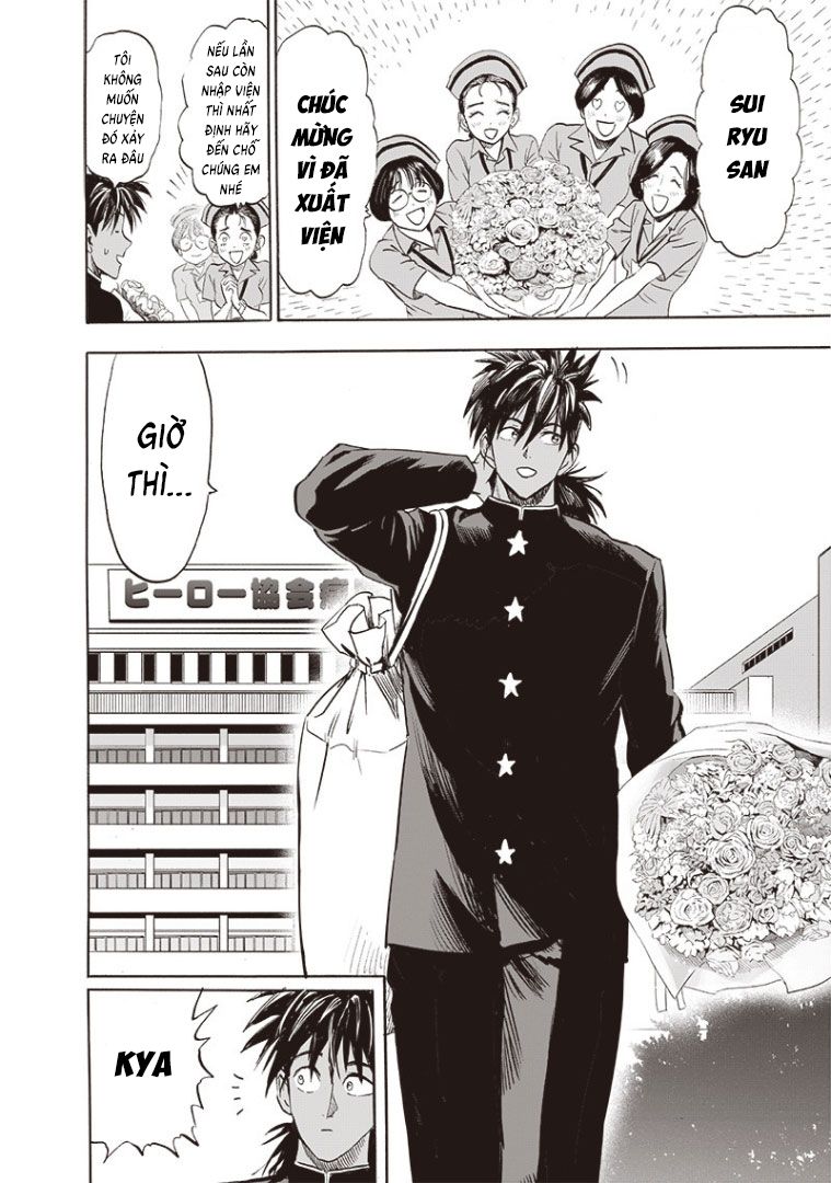 đọc truyện Anh Hùng Onepunch Chương 257 ảnh 5 tại Thiên Thai Truyện