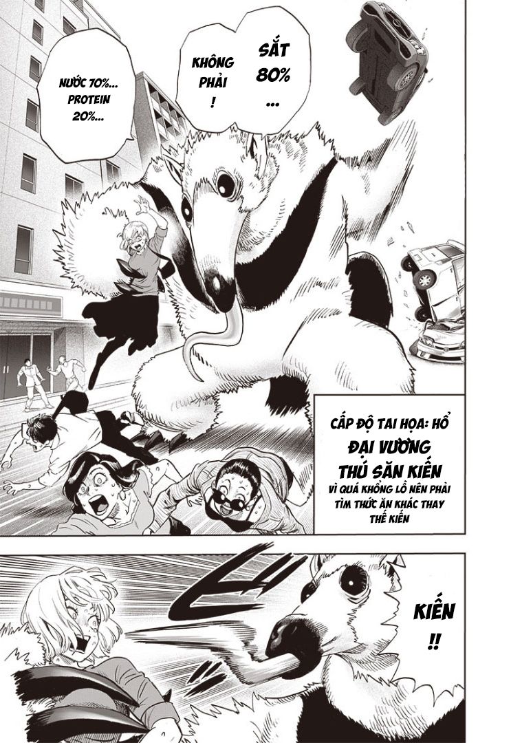 đọc truyện Anh Hùng Onepunch Chương 257 ảnh 6 tại Thiên Thai Truyện