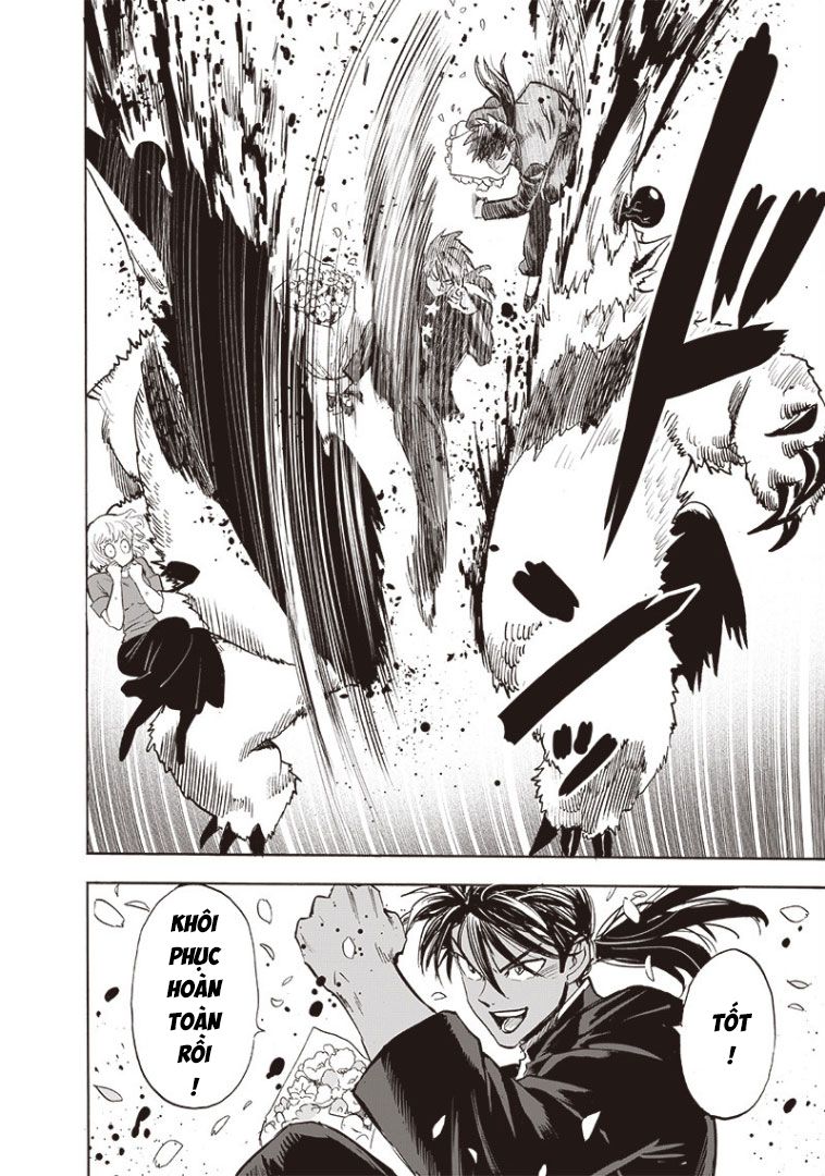 đọc truyện Anh Hùng Onepunch Chương 257 ảnh 7 tại Thiên Thai Truyện