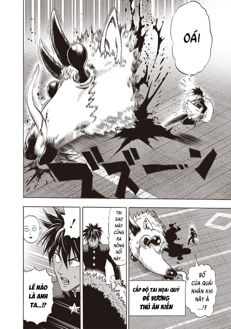 đọc truyện Anh Hùng Onepunch Chương 257 ảnh 9 tại Thiên Thai Truyện