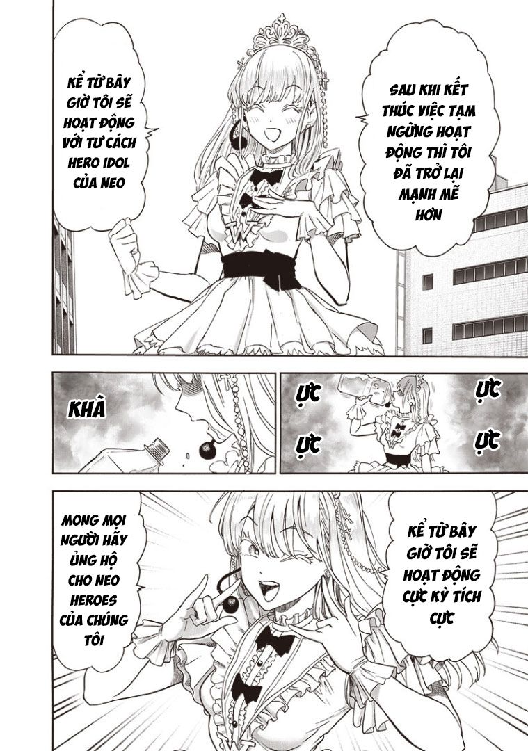 đọc truyện Anh Hùng Onepunch Chương 257 ảnh 11 tại Thiên Thai Truyện