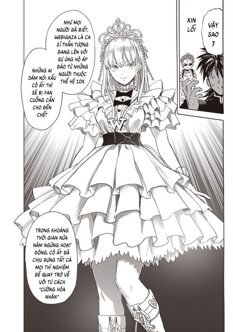 đọc truyện Anh Hùng Onepunch Chương 258 ảnh 17 tại Thiên Thai Truyện