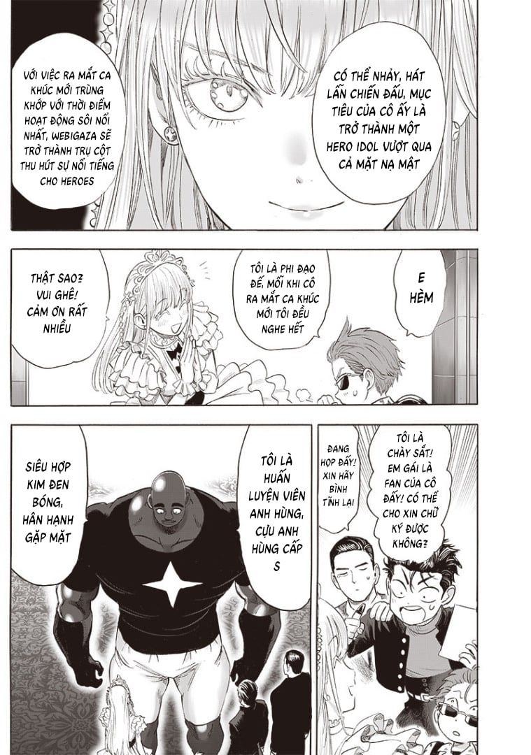 đọc truyện Anh Hùng Onepunch Chương 258 ảnh 18 tại Thiên Thai Truyện