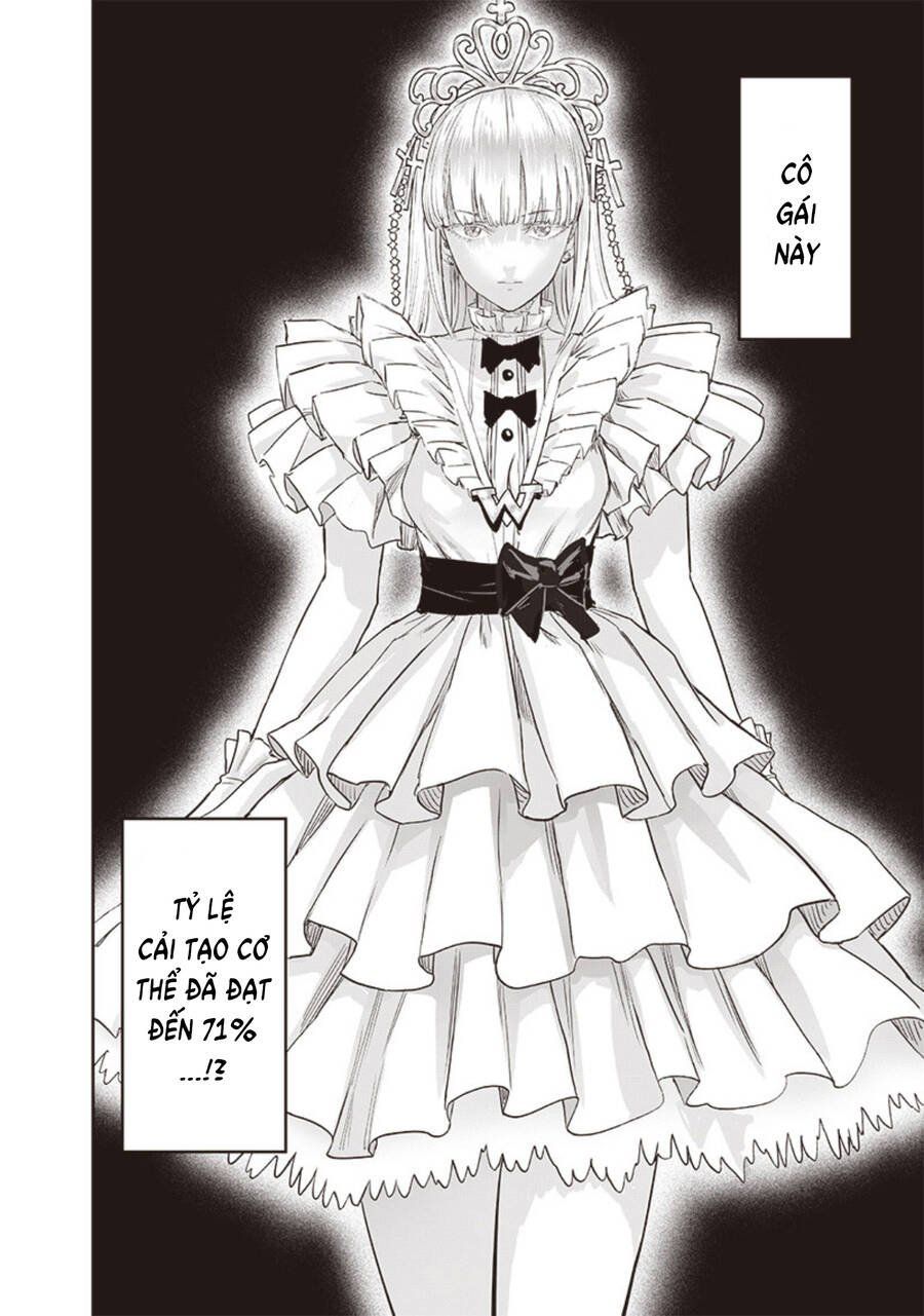 đọc truyện Anh Hùng Onepunch Chương 259 ảnh 13 tại Thiên Thai Truyện