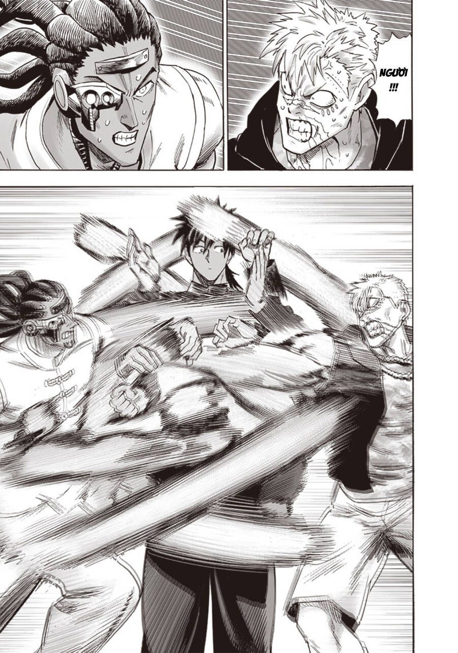 đọc truyện Anh Hùng Onepunch Chương 259 ảnh 18 tại Thiên Thai Truyện