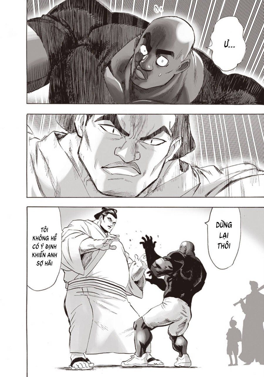 đọc truyện Anh Hùng Onepunch Chương 259 ảnh 9 tại Thiên Thai Truyện