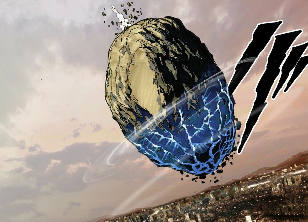 đọc truyện Anh Hùng Onepunch Chương 26 ảnh 35 tại Thiên Thai Truyện