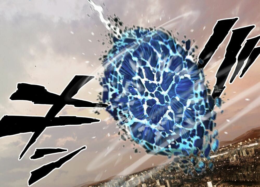 đọc truyện Anh Hùng Onepunch Chương 26 ảnh 36 tại Thiên Thai Truyện