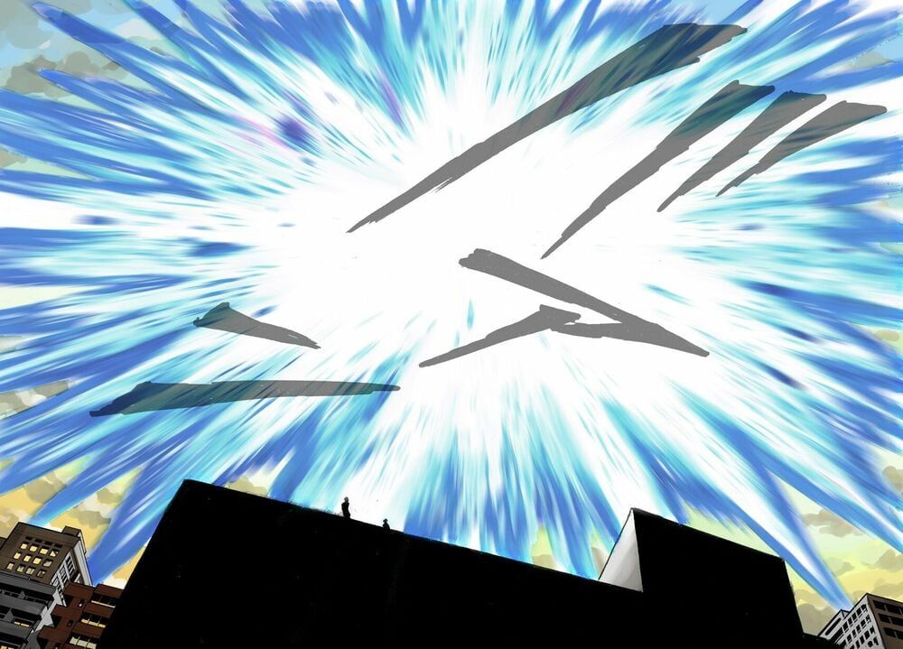 đọc truyện Anh Hùng Onepunch Chương 26 ảnh 38 tại Thiên Thai Truyện