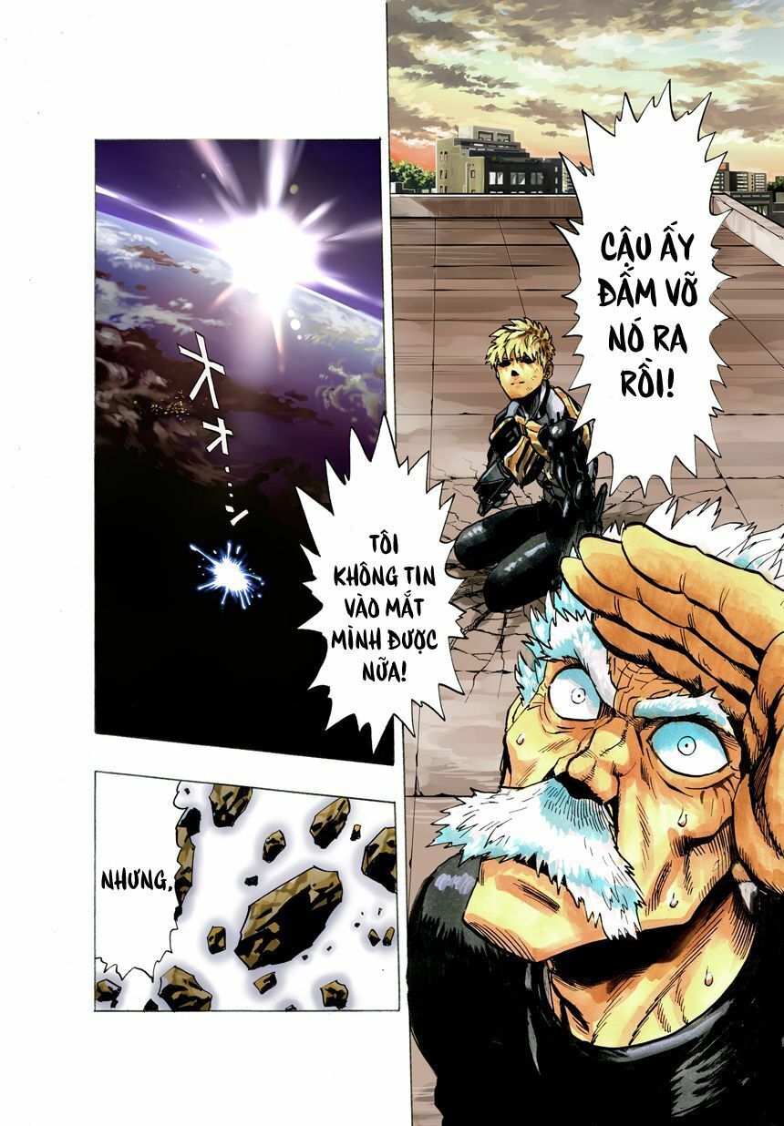 đọc truyện Anh Hùng Onepunch Chương 26 ảnh 39 tại Thiên Thai Truyện