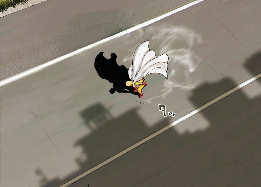 đọc truyện Anh Hùng Onepunch Chương 26 ảnh 44 tại Thiên Thai Truyện