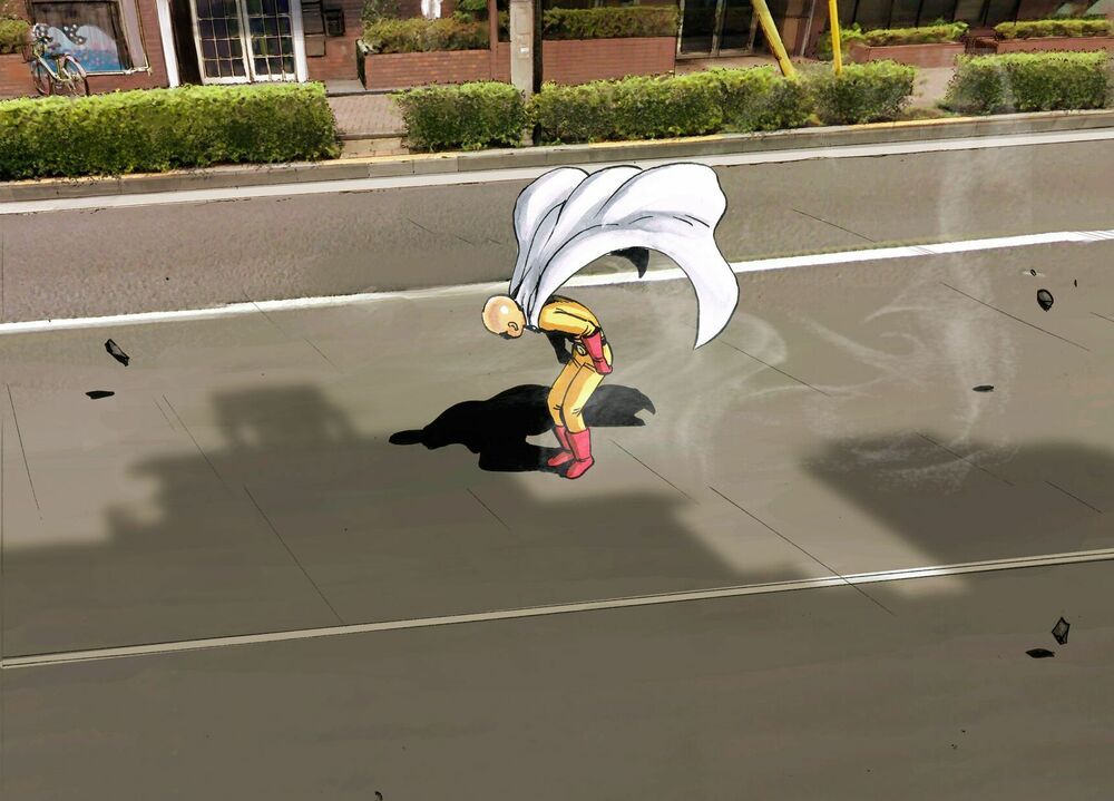 đọc truyện Anh Hùng Onepunch Chương 26 ảnh 45 tại Thiên Thai Truyện