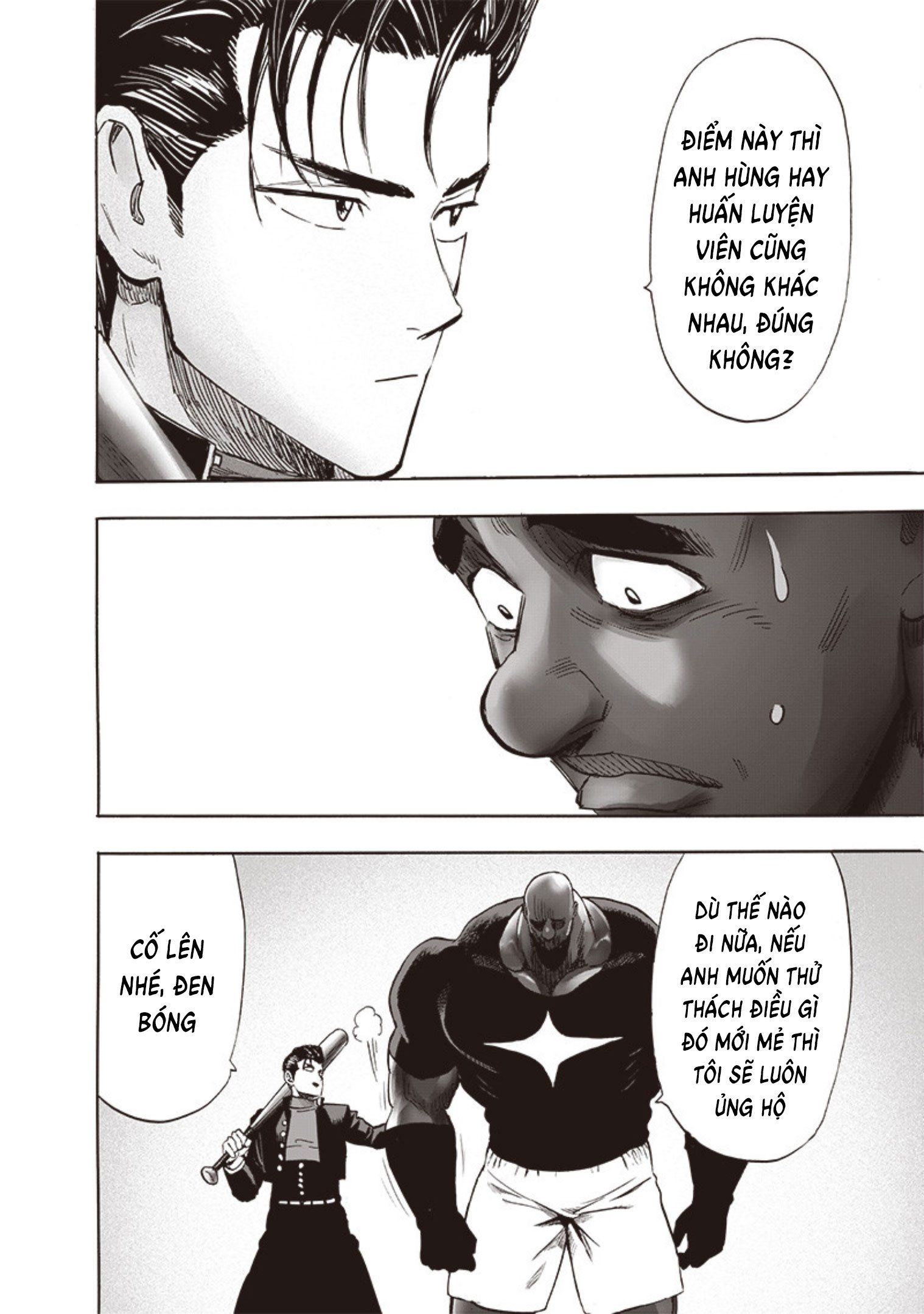 đọc truyện Anh Hùng Onepunch Chương 260 ảnh 16 tại Thiên Thai Truyện