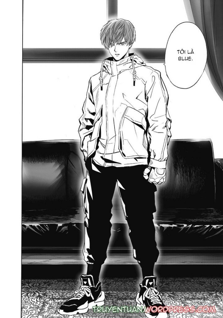 đọc truyện Anh Hùng Onepunch Chương 261 ảnh 17 tại Thiên Thai Truyện