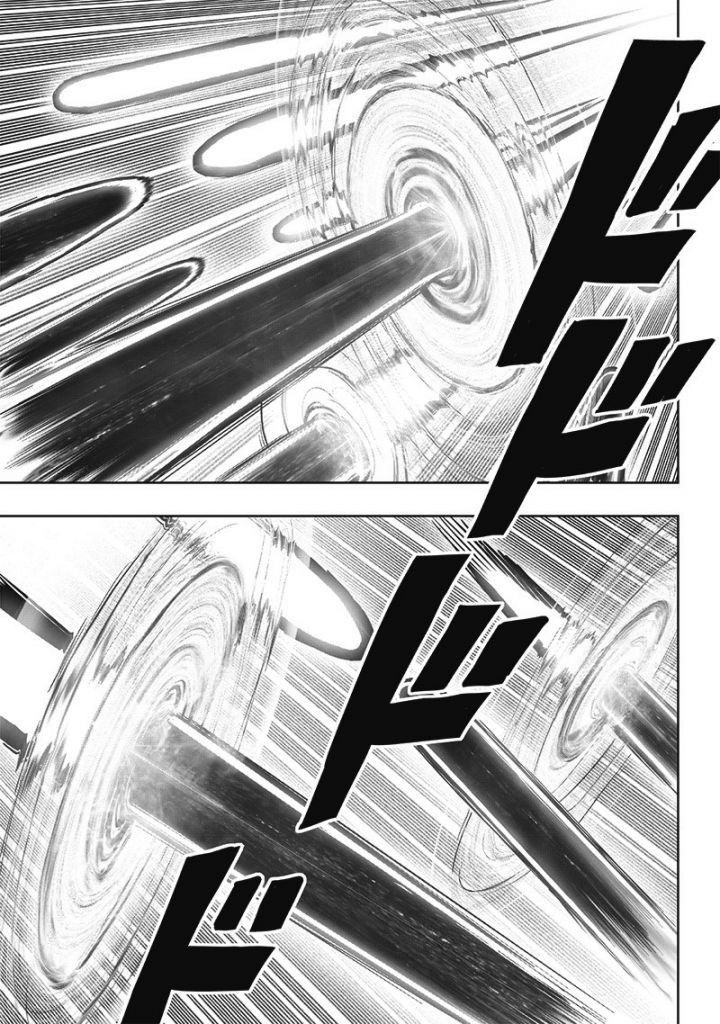 đọc truyện Anh Hùng Onepunch Chương 262 ảnh 12 tại Thiên Thai Truyện