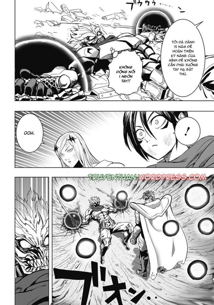 đọc truyện Anh Hùng Onepunch Chương 262 ảnh 9 tại Thiên Thai Truyện