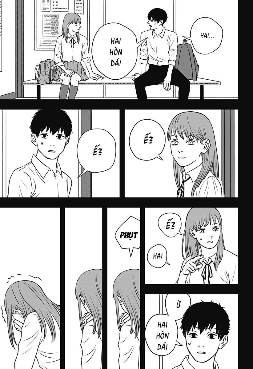 đọc truyện Anh Hùng Onepunch Chương 263 ảnh 20 tại Thiên Thai Truyện