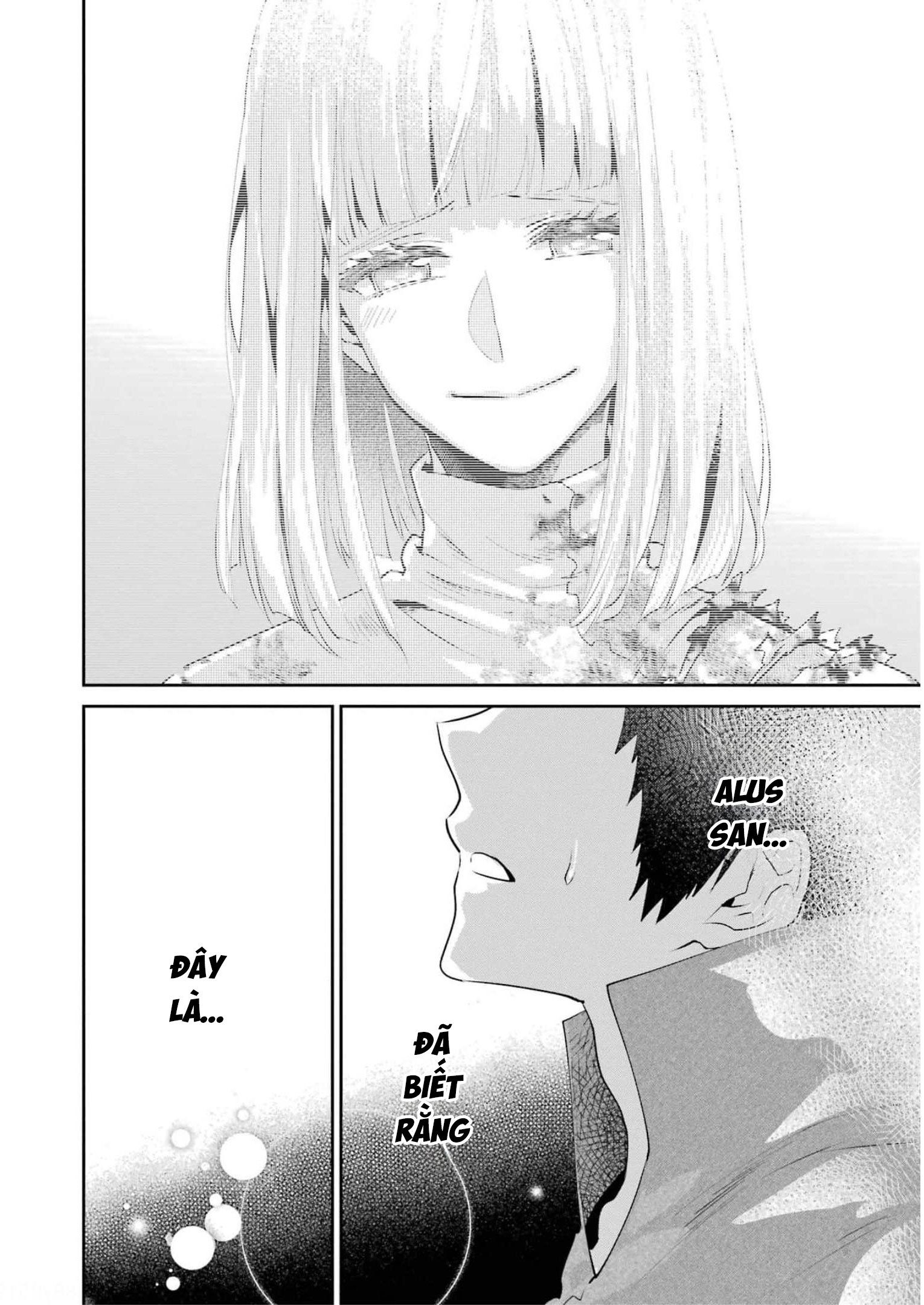 đọc truyện Anh Hùng Onepunch Chương 263 ảnh 22 tại Thiên Thai Truyện