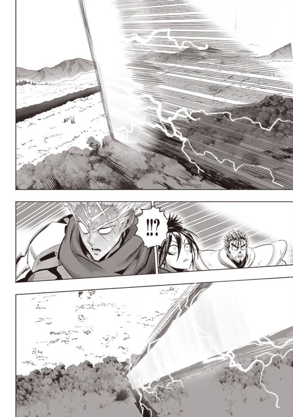 đọc truyện Anh Hùng Onepunch Chương 264 ảnh 12 tại Thiên Thai Truyện