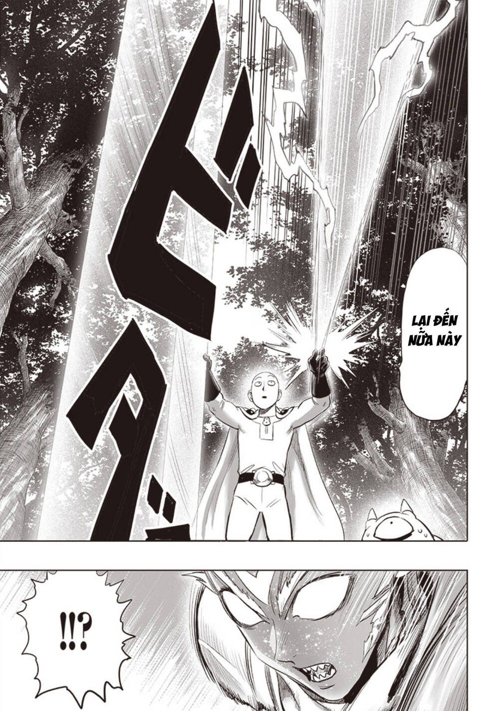 đọc truyện Anh Hùng Onepunch Chương 264 ảnh 15 tại Thiên Thai Truyện