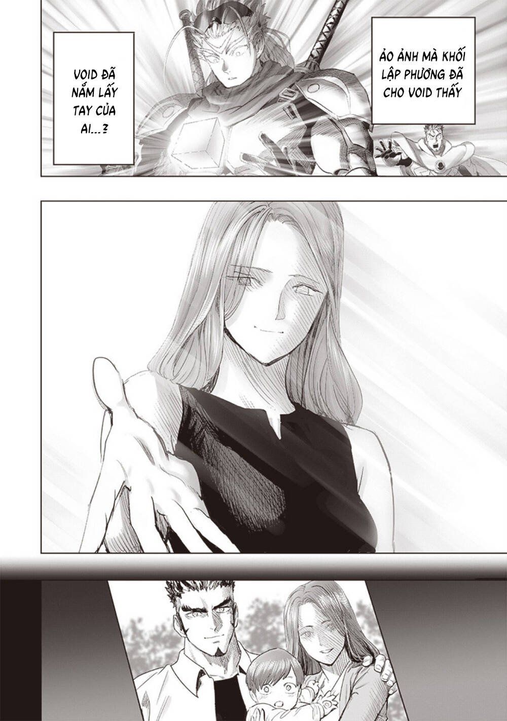 đọc truyện Anh Hùng Onepunch Chương 264 ảnh 24 tại Thiên Thai Truyện