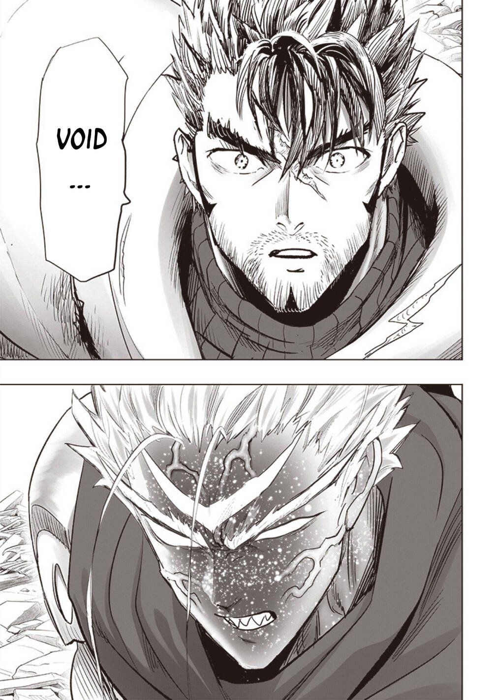 đọc truyện Anh Hùng Onepunch Chương 264 ảnh 25 tại Thiên Thai Truyện