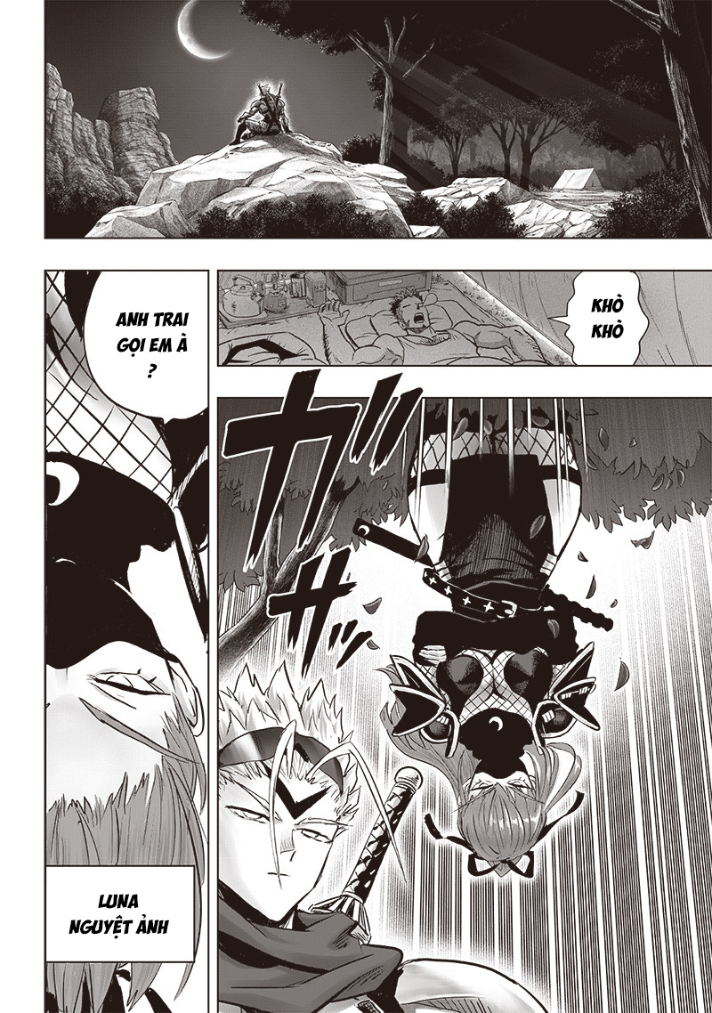 đọc truyện Anh Hùng Onepunch Chương 265 ảnh 12 tại Thiên Thai Truyện