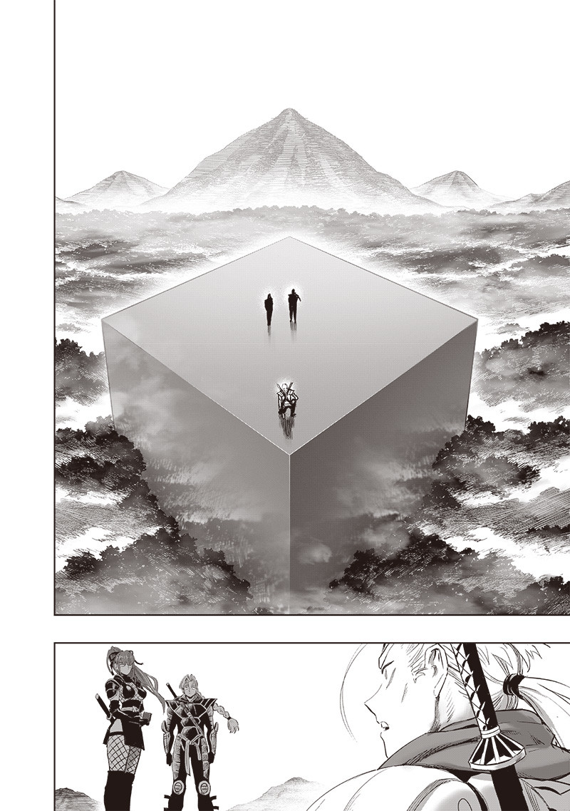 đọc truyện Anh Hùng Onepunch Chương 265 ảnh 18 tại Thiên Thai Truyện