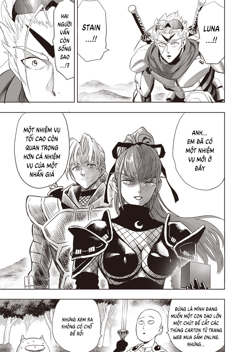 đọc truyện Anh Hùng Onepunch Chương 265 ảnh 19 tại Thiên Thai Truyện