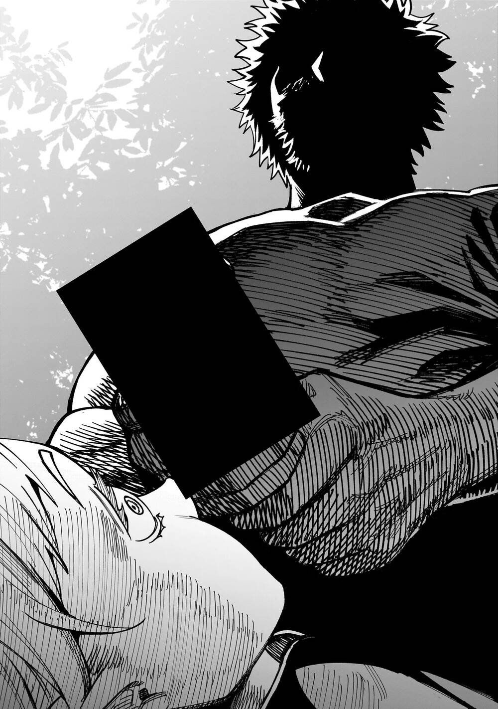 đọc truyện Anh Hùng Onepunch Chương 265 ảnh 25 tại Thiên Thai Truyện