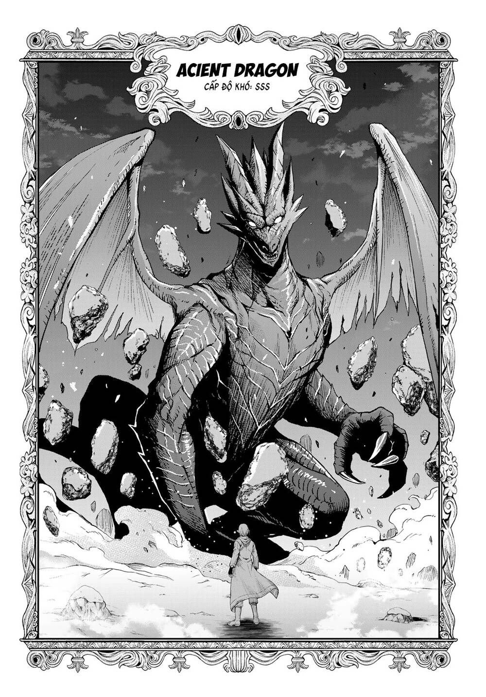 đọc truyện Anh Hùng Onepunch Chương 265 ảnh 29 tại Thiên Thai Truyện