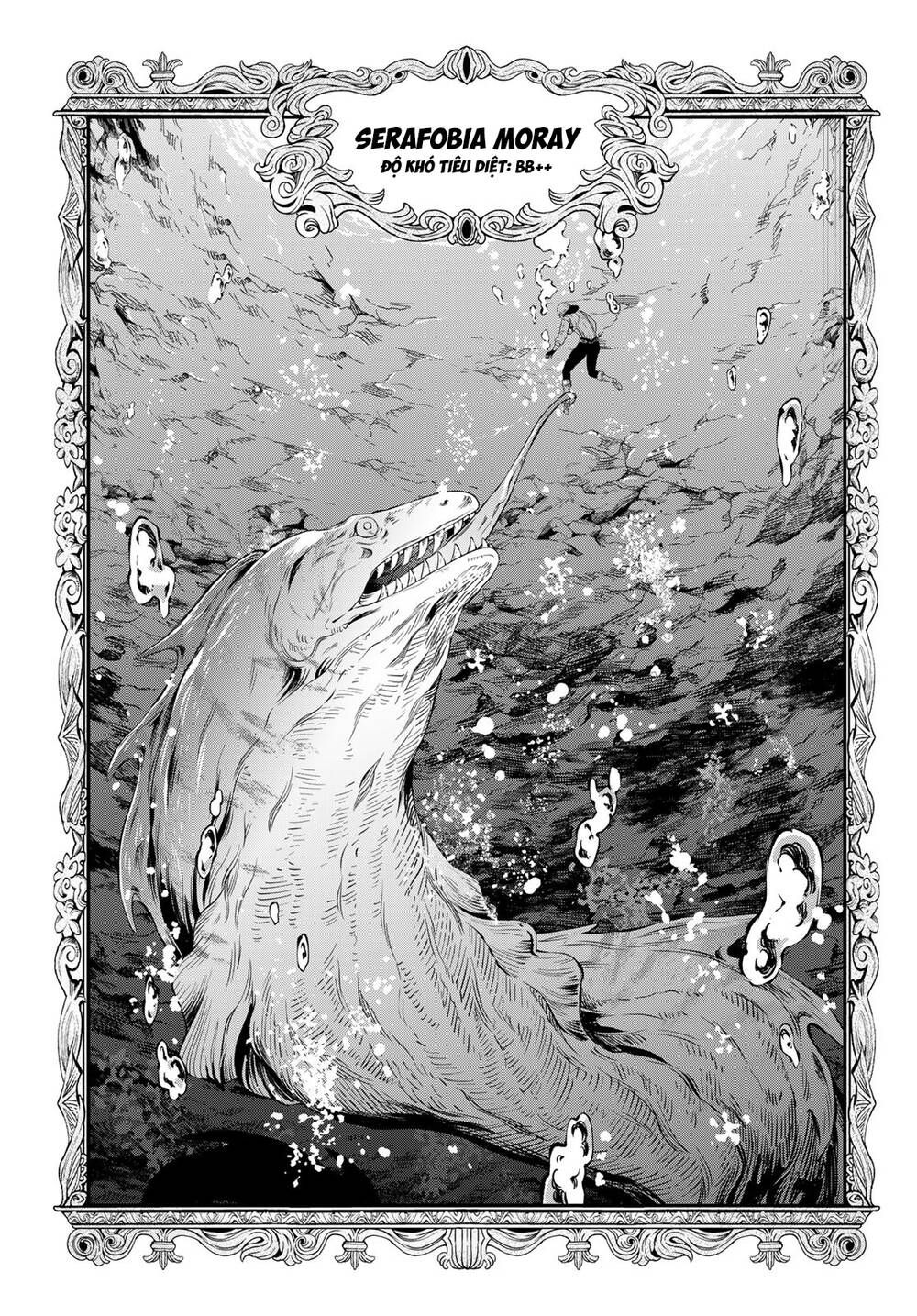 đọc truyện Anh Hùng Onepunch Chương 265 ảnh 30 tại Thiên Thai Truyện