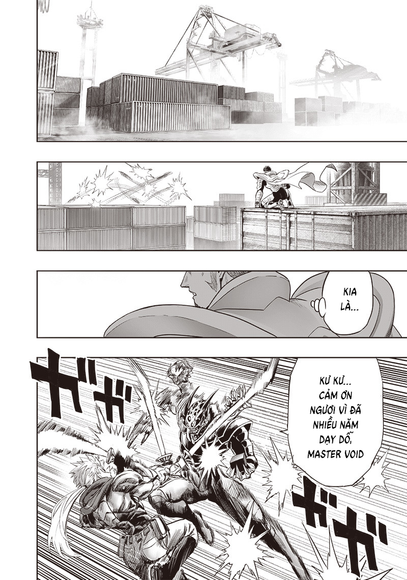 đọc truyện Anh Hùng Onepunch Chương 265 ảnh 6 tại Thiên Thai Truyện