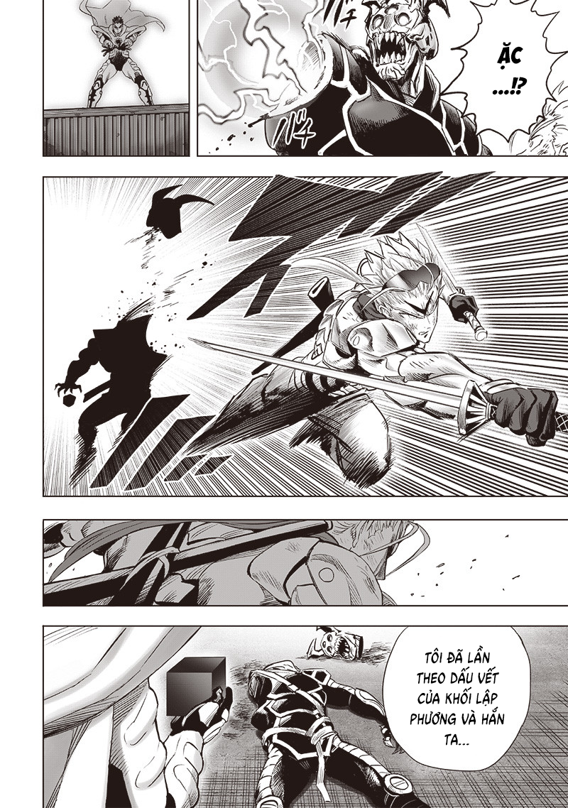 đọc truyện Anh Hùng Onepunch Chương 265 ảnh 8 tại Thiên Thai Truyện