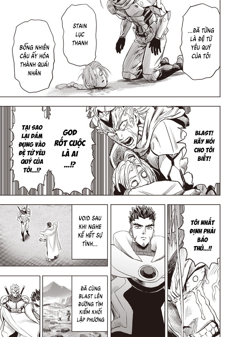 đọc truyện Anh Hùng Onepunch Chương 265 ảnh 11 tại Thiên Thai Truyện