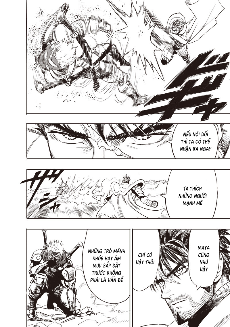 đọc truyện Anh Hùng Onepunch Chương 266 ảnh 12 tại Thiên Thai Truyện