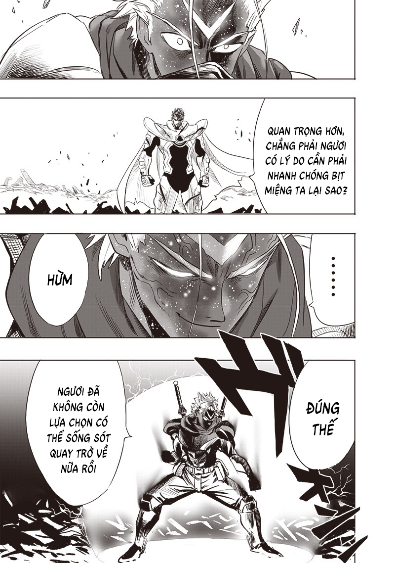 đọc truyện Anh Hùng Onepunch Chương 266 ảnh 13 tại Thiên Thai Truyện