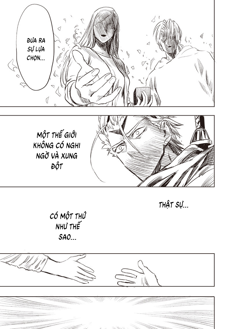 đọc truyện Anh Hùng Onepunch Chương 266 ảnh 9 tại Thiên Thai Truyện