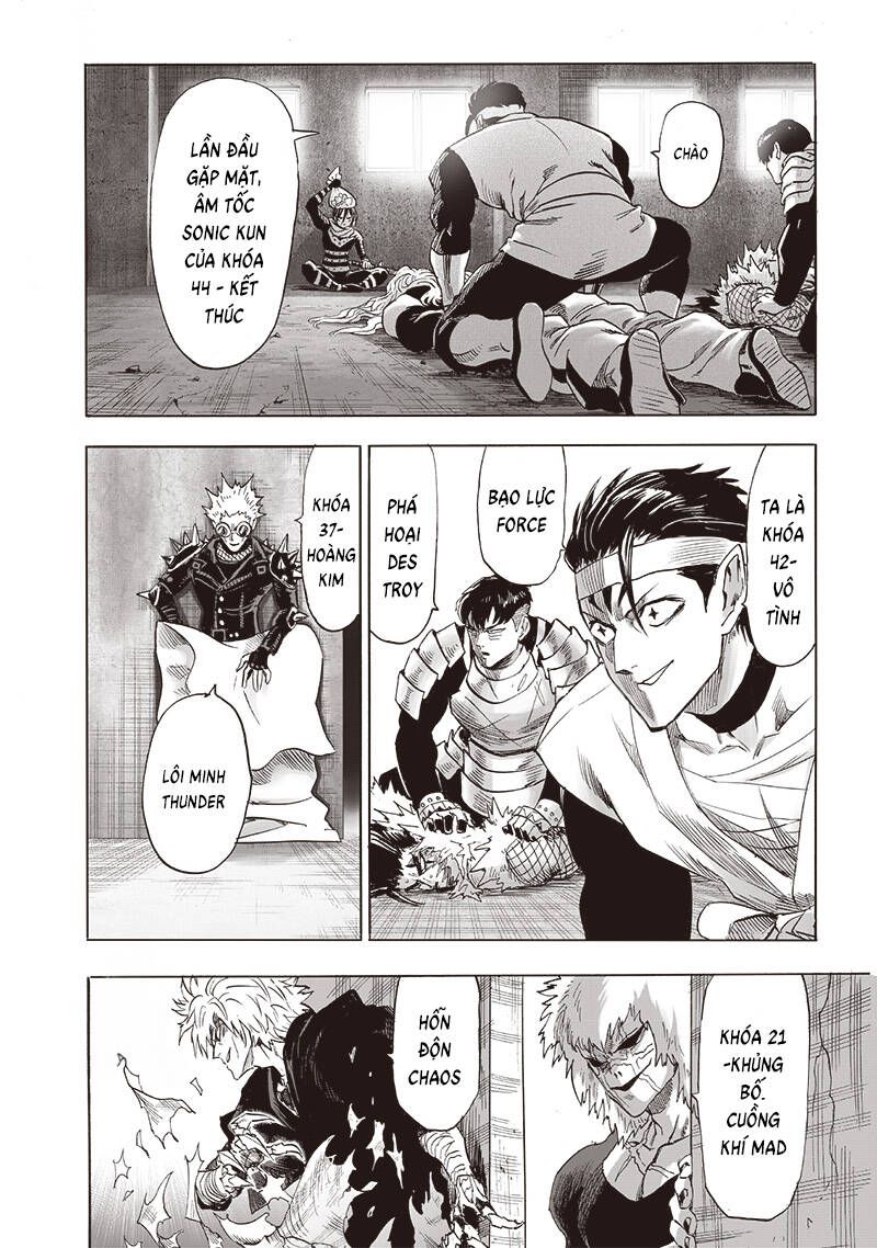 đọc truyện Anh Hùng Onepunch Chương 267 ảnh 14 tại Thiên Thai Truyện