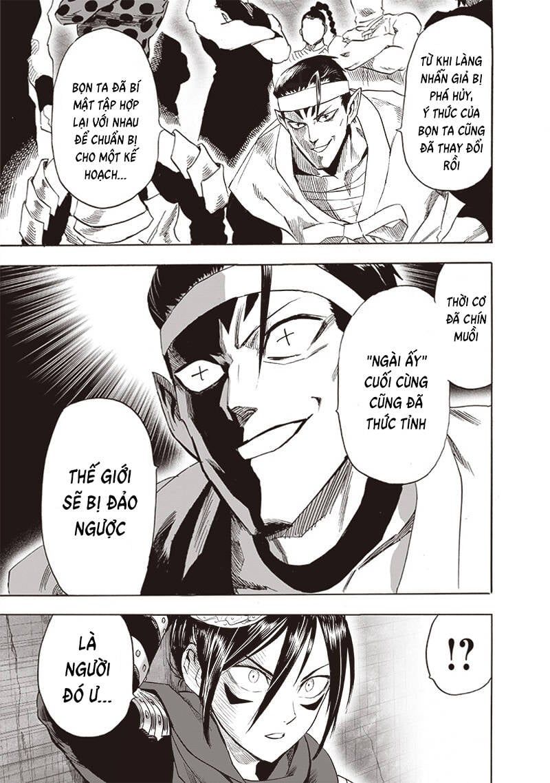 đọc truyện Anh Hùng Onepunch Chương 267 ảnh 19 tại Thiên Thai Truyện