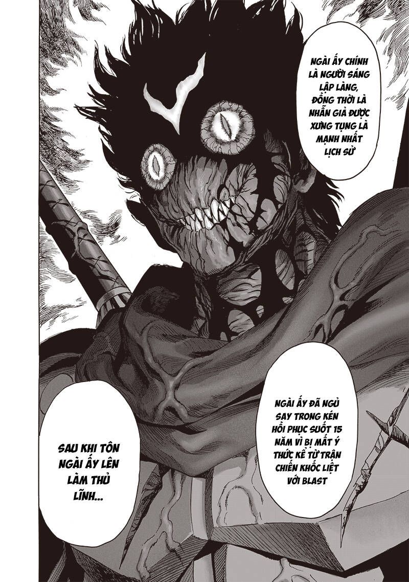 đọc truyện Anh Hùng Onepunch Chương 267 ảnh 20 tại Thiên Thai Truyện