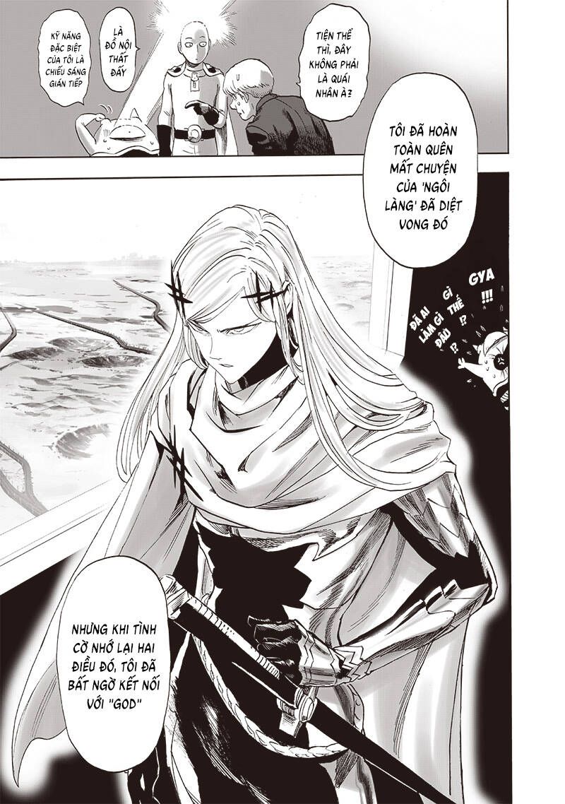 đọc truyện Anh Hùng Onepunch Chương 267 ảnh 25 tại Thiên Thai Truyện