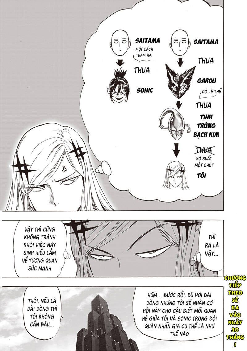 đọc truyện Anh Hùng Onepunch Chương 267 ảnh 31 tại Thiên Thai Truyện