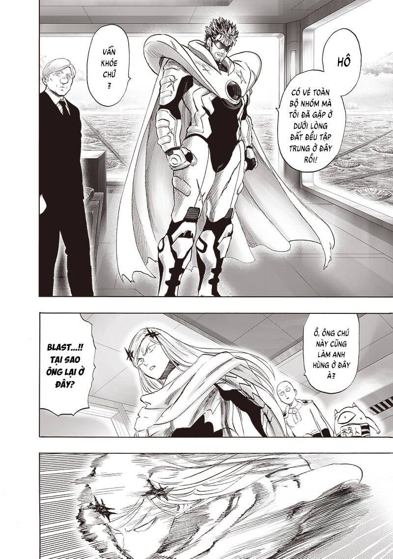 đọc truyện Anh Hùng Onepunch Chương 267 ảnh 6 tại Thiên Thai Truyện